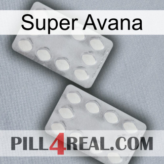 Super Avana 17